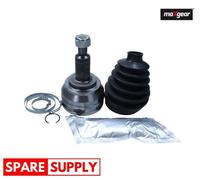 JOINT KIT, DRIVE SHAFT FOR RENAULT LAGUNA MAXGEAR 49-3171