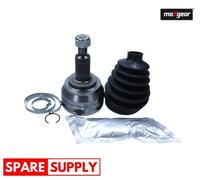JOINT KIT, DRIVE SHAFT FOR RENAULT LAGUNA MAXGEAR 49-3171