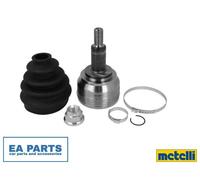 Joint Kit, drive shaft for RENAULT LAGUNA METELLI 15-1844 NEW