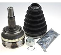 Driveshaft CV joint CV Joint 303437 LÖBRO for RENAULT MASTER II Van