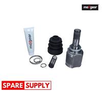 JOINT KIT, DRIVE SHAFT FOR RENAULT MASTER MAXGEAR 49-2855 FITS FRONT AXLE LEFT