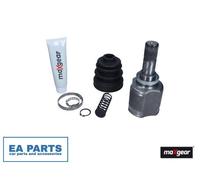 Joint Kit, drive shaft for RENAULT MASTER MAXGEAR 49-2855 fits Front Axle Left