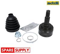 METELLI 15-1965 Joint kit, drive shaft