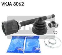 Joint Kit, drive shaft for RENAULT MASTER SKF VKJA 8062