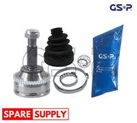 JOINT KIT, DRIVE SHAFT FOR RENAULT MEGANE GSP 850043