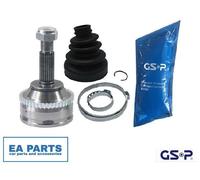Joint Kit, drive shaft for RENAULT MEGANE GSP 850043