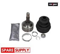 JOINT KIT, DRIVE SHAFT FOR RENAULT MEGANE MAXGEAR 49-0207