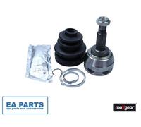 Joint Kit, drive shaft for RENAULT MEGANE MAXGEAR 49-1458 fits Wheel Side