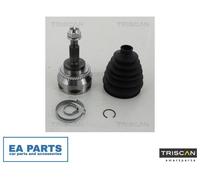 Joint Kit, drive shaft for RENAULT MEGANE Megane I Kombi van TRISCAN 8540 25128