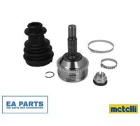 Joint Kit, drive shaft for RENAULT MEGANE METELLI 15-1310 NEW