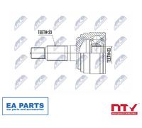 Joint Kit, drive shaft for RENAULT NTY NPZ-RE-007 NEW