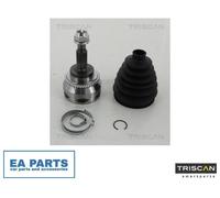 Joint Kit, drive shaft for RENAULT SCÉNIC TRISCAN 8540 25128