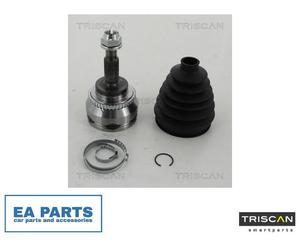Joint Kit, drive shaft for RENAULT SCÉNIC TRISCAN 8540 25128
