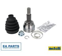 Joint Kit, drive shaft for RENAULT TALISMAN METELLI 15-11017