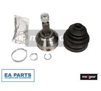 Joint Kit, drive shaft for RENAULT TRAFIC MAXGEAR 49-0996