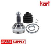 JOINT KIT, DRIVE SHAFT FOR ROVER 200 25 400 TOURER HART 423 296