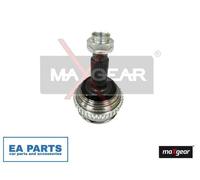 Joint Kit, drive shaft for ROVER 200 25 MAXGEAR 49-0397