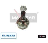 Joint Kit, drive shaft for ROVER 200 400 45 MAXGEAR 49-0337 fits Wheel Side