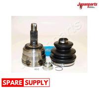 JOINT KIT, DRIVE SHAFT FOR ROVER 400 45 JAPANPARTS GI-466 FITS WHEEL SIDE