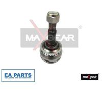 Joint Kit, drive shaft for SAAB 9-3 900 MAXGEAR 49-0509