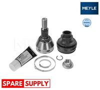 JOINT KIT, DRIVE SHAFT FOR SAAB 9-3 MEYLE 814 498 0005 FITS WHEEL SIDE