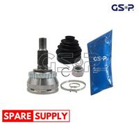 JOINT KIT, DRIVE SHAFT FOR SAAB 9-5 GSP 899254