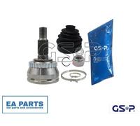 Joint Kit, drive shaft for SAAB 9-5 GSP 899254