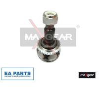 Joint Kit, drive shaft for SAAB 9-5 MAXGEAR 49-0567