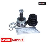 JOINT KIT, DRIVE SHAFT FOR SAAB 9000 MAXGEAR 49-1446 FITS WHEEL SIDE