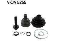 Joint Kit, drive shaft for SEAT SKODA VW:LEON,GOLF V,GOLF VI,LAURA II,RABBIT V