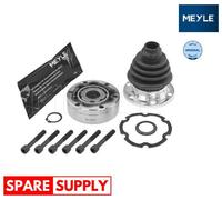 JOINT KIT, DRIVE SHAFT FOR SKODA AUDI SEAT MEYLE 100 498 0018