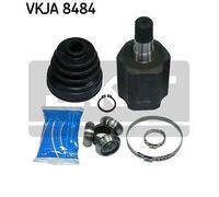 Joint Kit, drive shaft for SKODA AUDI SEAT SKF VKJA 8484