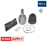 JOINT KIT, DRIVE SHAFT FOR SKODA FAVORIT MEYLE 100 498 0200
