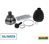 Joint Kit, drive shaft for SKODA KAROQ SUPERB METELLI 15-1923