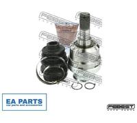 Joint Kit, drive shaft for SSANGYONG ACTYON KORANDO FEBEST 1411-NACTR