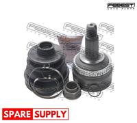 JOINT KIT, DRIVE SHAFT FOR SSANGYONG FEBEST 1410-NAA48