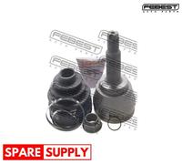 JOINT KIT, DRIVE SHAFT FOR SSANGYONG FEBEST 1410-REXII