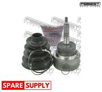 JOINT KIT, DRIVE SHAFT FOR SSANGYONG FEBEST 1410-ROD FITS FRONT AXLE, WHEEL SIDE