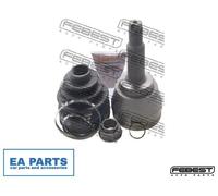 Joint Kit, drive shaft for SSANGYONG REXTON FEBEST 1410-REXII
