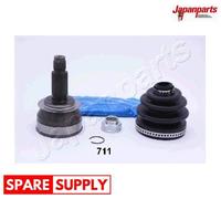 JOINT KIT, DRIVE SHAFT FOR SUBARU B3 FORESTER JAPANPARTS GI-711 FITS WHEEL SIDE