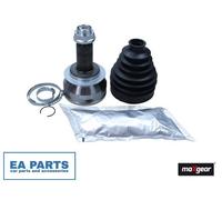 Joint Kit, drive shaft for SUBARU CROSSTREK FORESTER LEGACY MAXGEAR 49-1528
