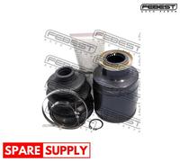 JOINT KIT, DRIVE SHAFT FOR SUBARU FEBEST 0811-1001