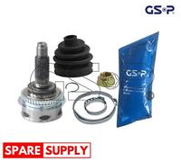 JOINT KIT, DRIVE SHAFT FOR SUBARU FORESTER GSP 856041