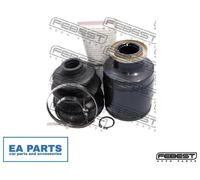 Joint Kit, drive shaft for SUBARU FORESTER IMPREZA FEBEST 0811-1001
