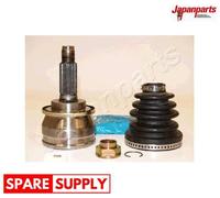 JOINT KIT, DRIVE SHAFT FOR SUBARU FORESTER IMPREZA LEGACY JAPANPARTS GI-708