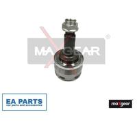 Joint Kit, drive shaft for SUBARU FORESTER IMPREZA LEGACY MAXGEAR 49-0395