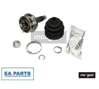 Joint Kit, drive shaft for SUBARU FORESTER IMPREZA LEGACY MAXGEAR 49-1303