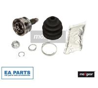 Joint Kit, drive shaft for SUBARU FORESTER IMPREZA LEGACY MAXGEAR 49-1306