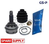 JOINT KIT, DRIVE SHAFT FOR SUBARU FORESTER IMPREZA LEGACY OUTBACK GSP 856009
