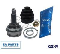 Joint Kit, drive shaft for SUBARU FORESTER IMPREZA LEGACY OUTBACK GSP 856009